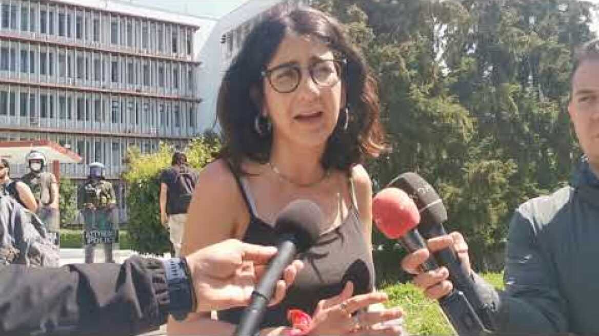 ΑΠΘ - Νέα συγκέντρωση