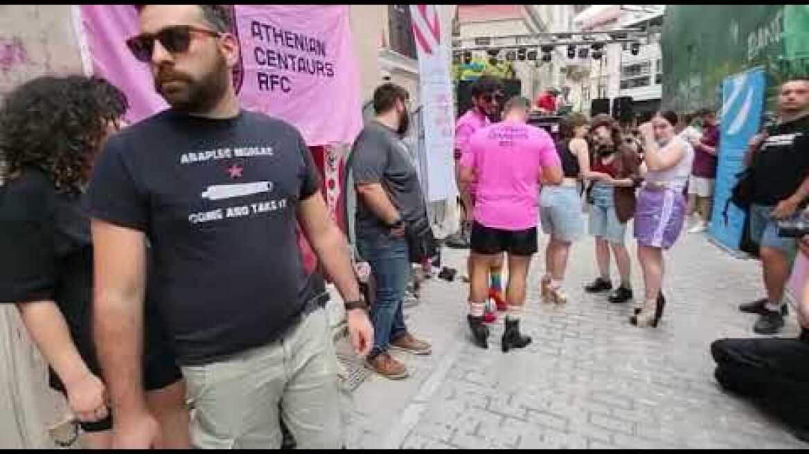 Τακουνοδρομίες (2)