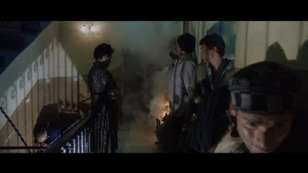 Munich - Assault on Compound (1080p HD)