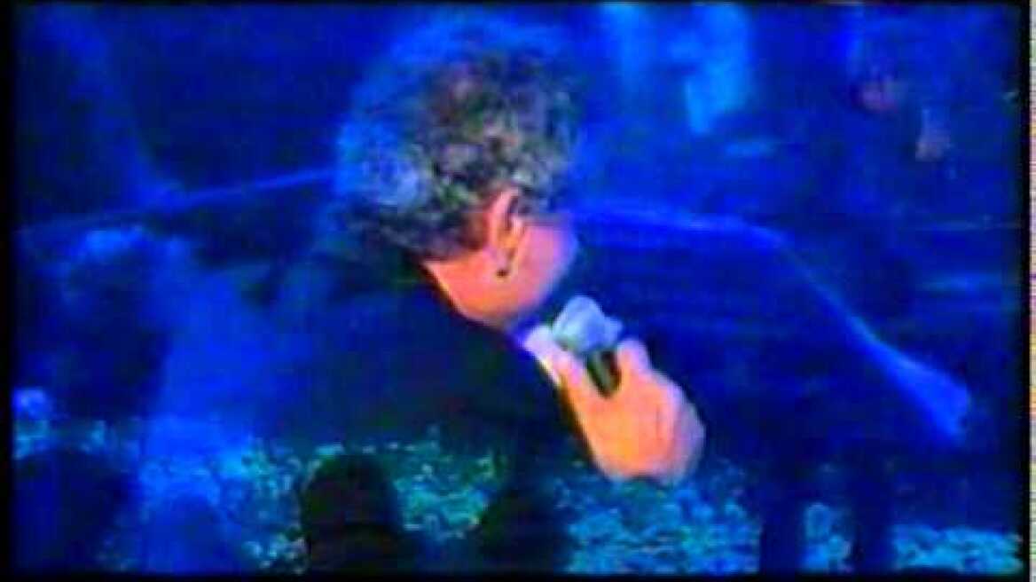 Γιάννης Πουλόπουλος - Σε ζωντανή επαφή