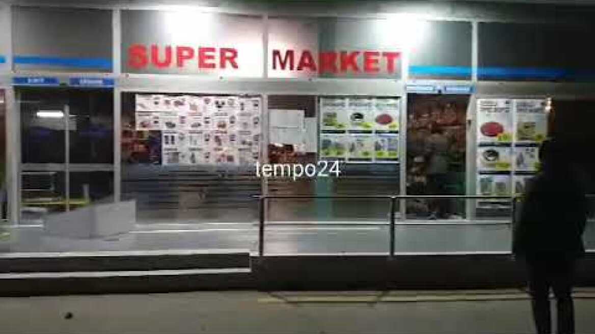 tempo24 Ανατίναξη ΑΤΜ στην Πάτρα 2