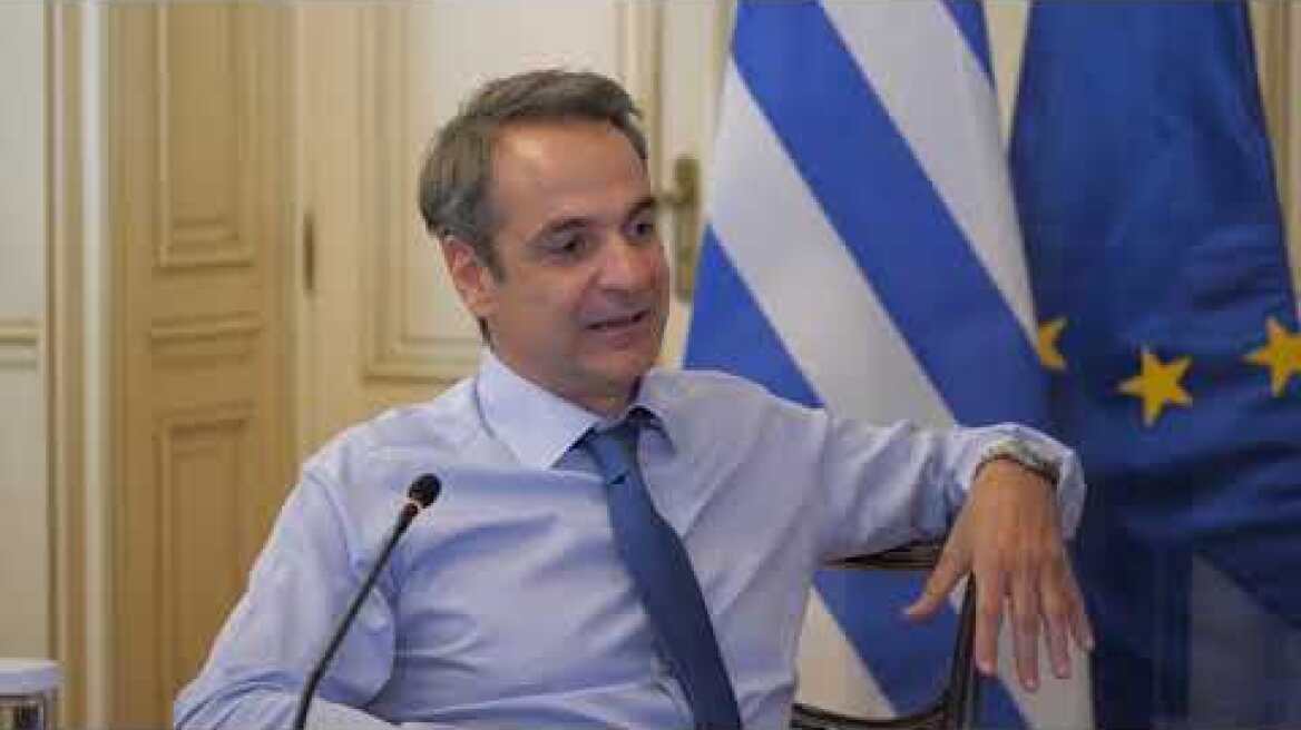 Διαδικτυακή συζήτηση   Softomotive , Think Silicon & Deep Sea