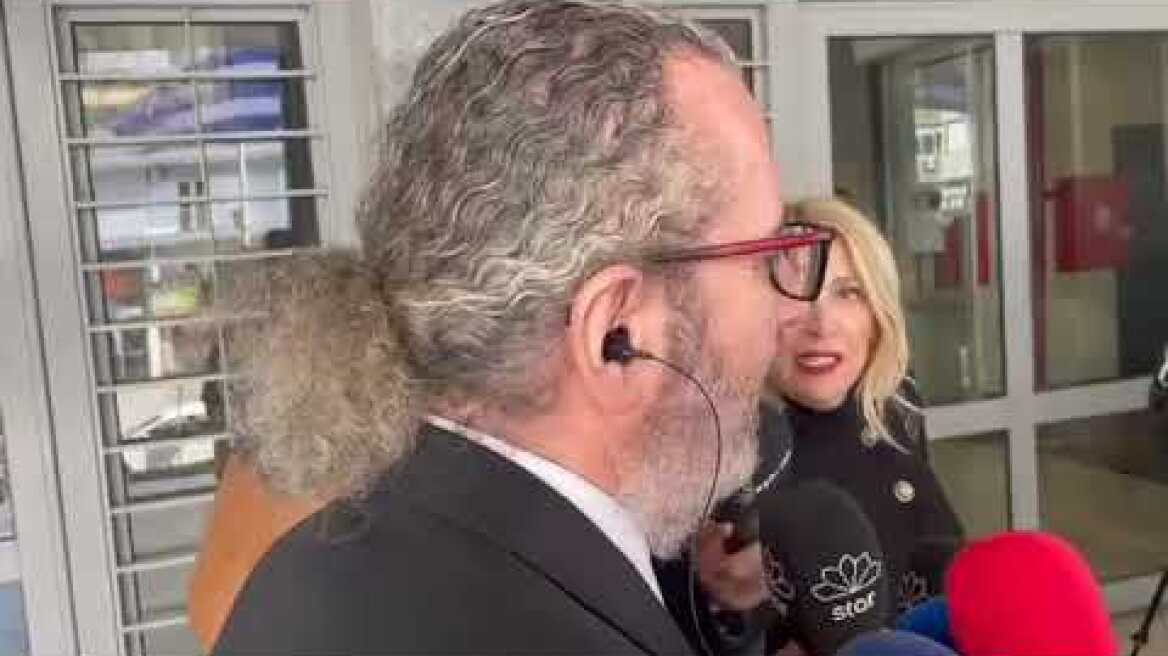 Στον ανακριτή ο 62χρονος που κλειδώθηκε με τα παιδιά του στο αυτοκίνητο και άνοιξε φιάλη υγραερίου 3