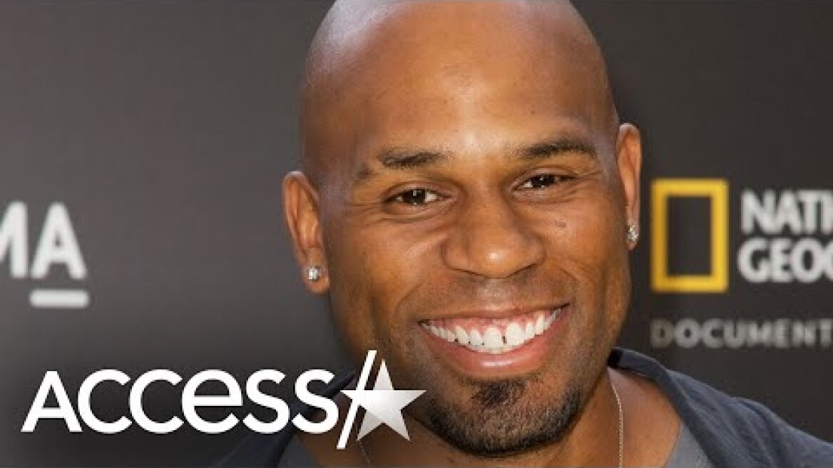 WWE's Shad Gaspard Goes Missing In Ocean (Reports)