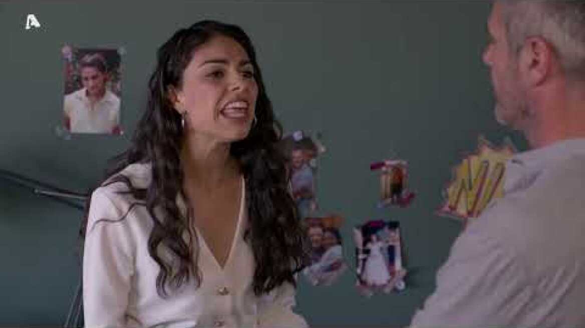 Άσε μας ρε μαμά | Επεισόδιο 118 | Sneak Preview