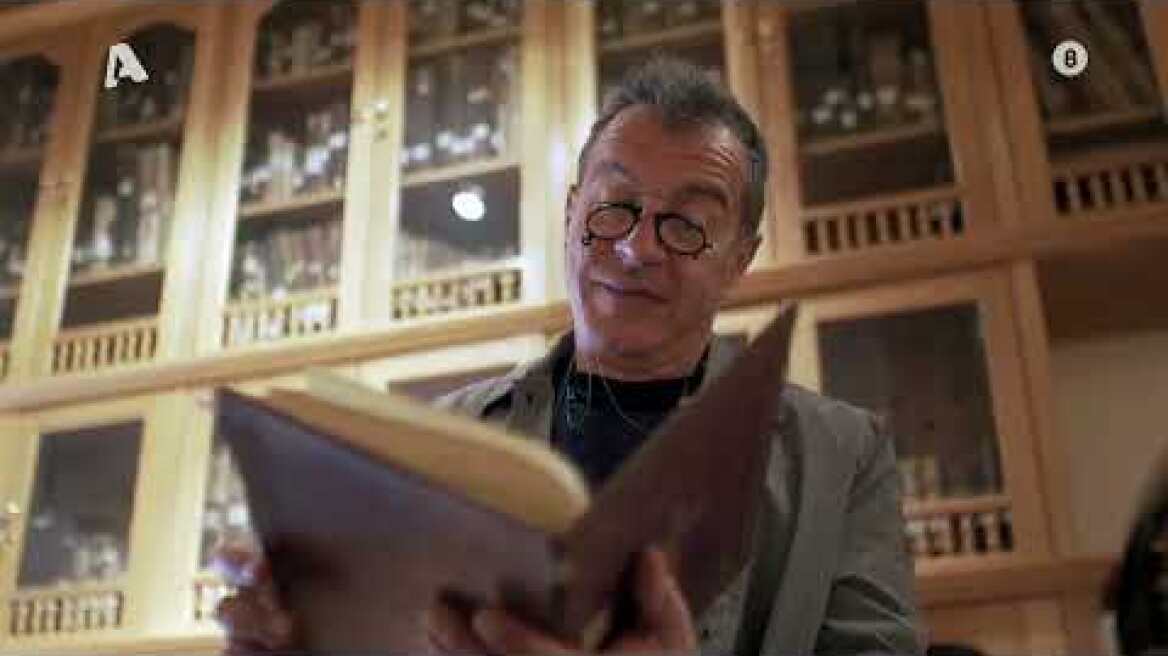 Πρωταγωνιστές | Μ. Τρίτη & Μ. Τετάρτη στις 22:40