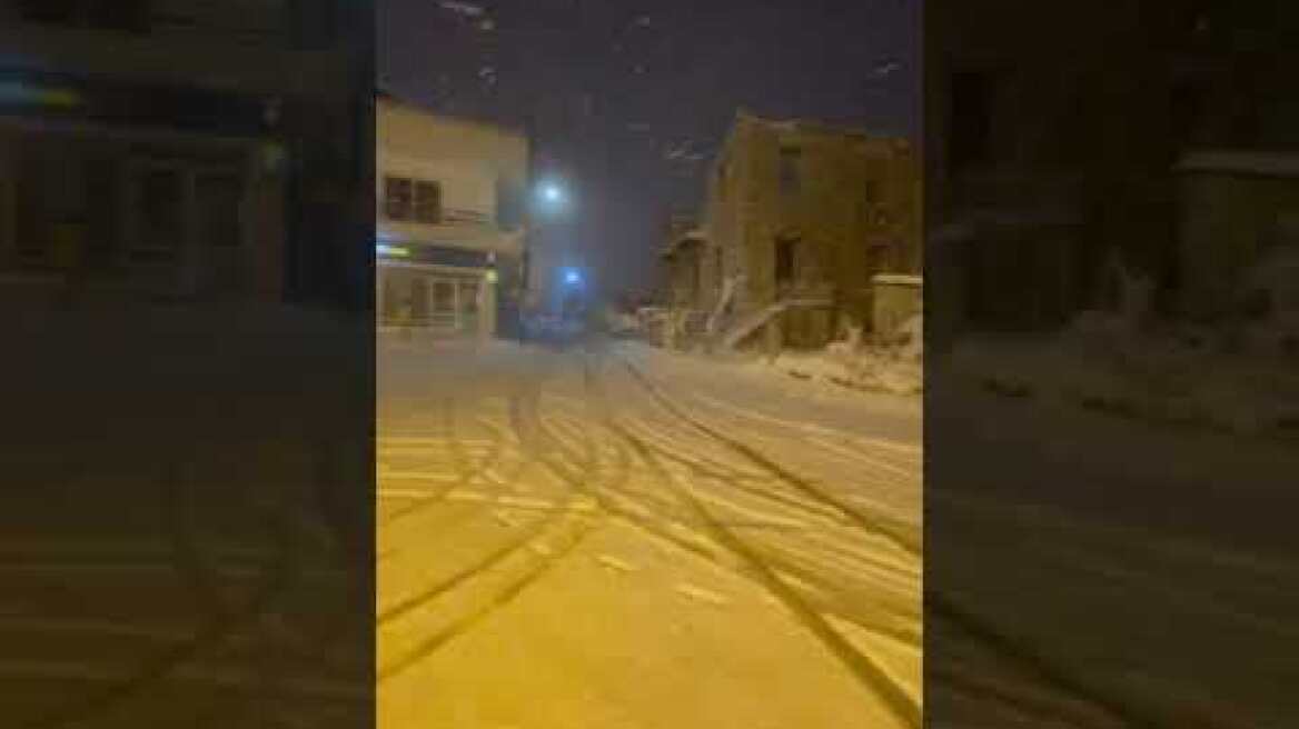 Εικόνες από Δομοκό