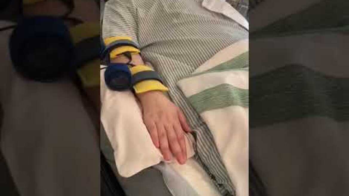 Putera Arab Saudi Al-Waleed Khalid Al-Saud Koma Selama 15 tahun Akhirnya Gerakkan Jari