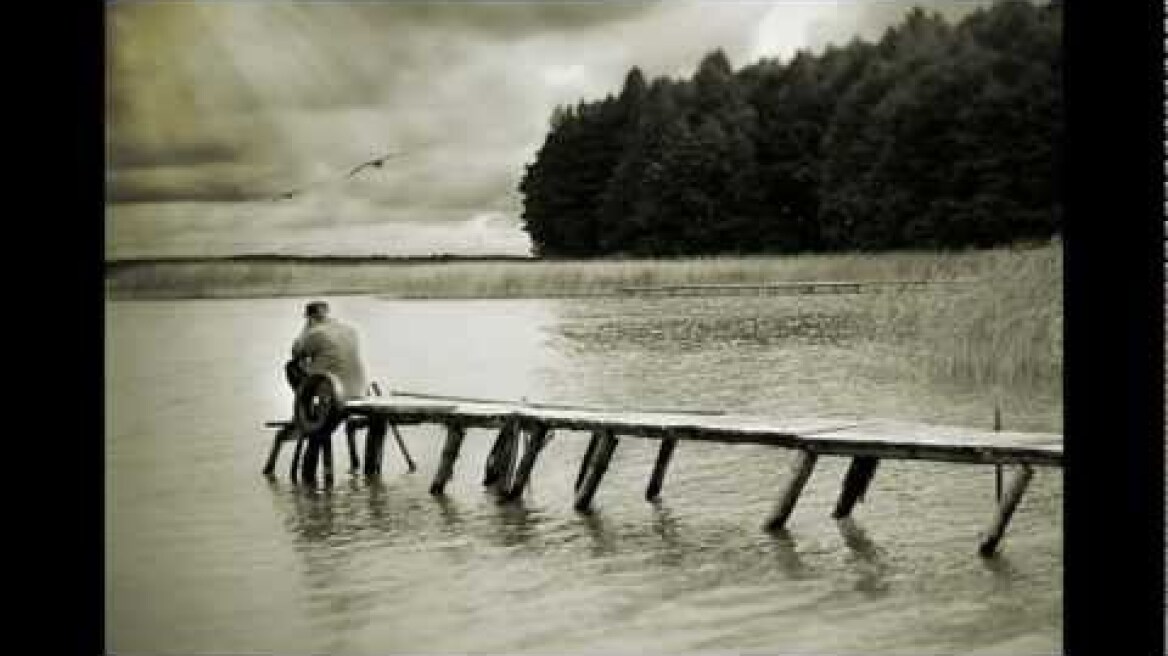 Ο ΓΛΑΡΟΣ - ΜΑΝΩΛΗΣ ΛΙΔΑΚΗΣ