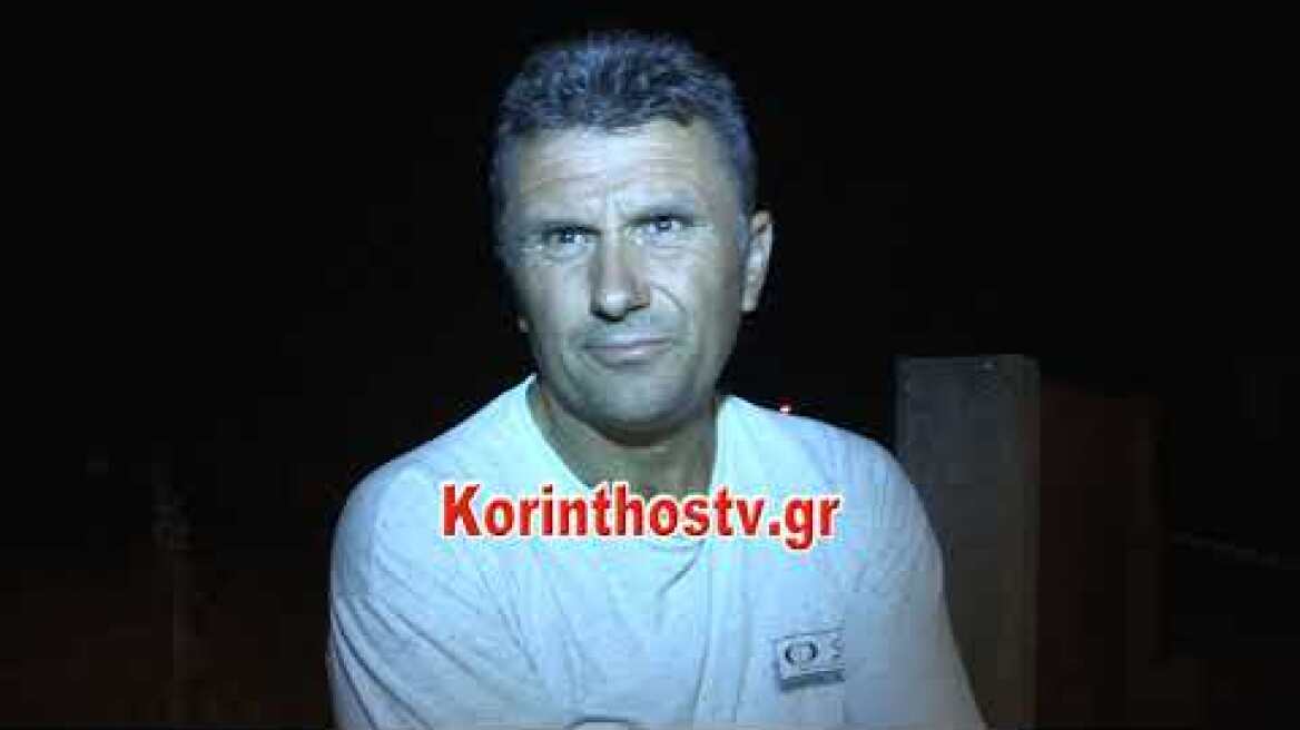 Τραγωδία: Γιος έθαψε τη μάνα του στην αυλή του σπιτιού της