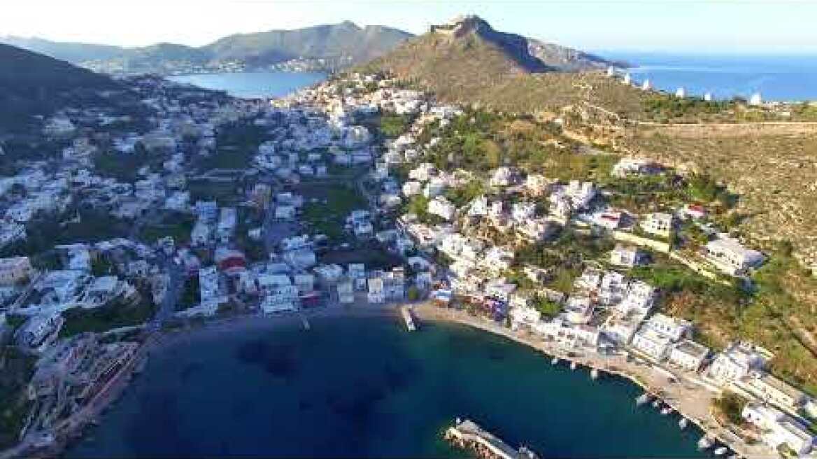 The Leros Way - Discover. Connect. Experience