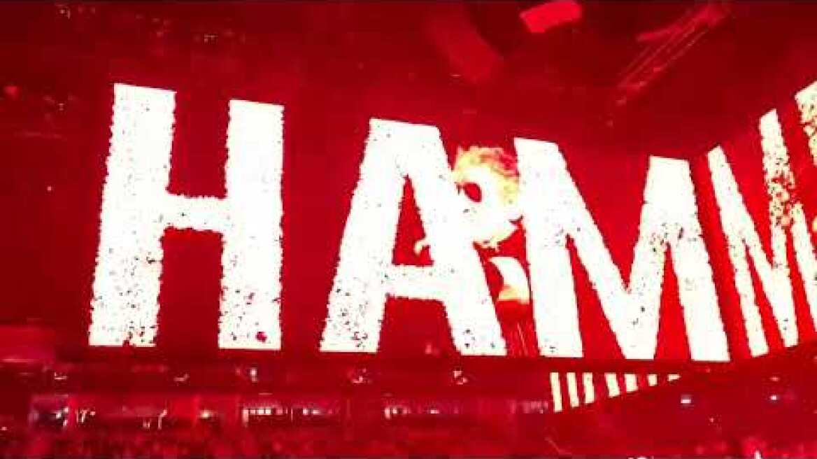 Roger Waters in Berlin 2023