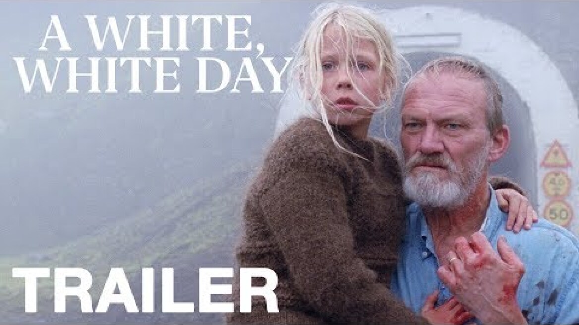 A WHITE, WHITE DAY - UK Trailer - Peccadillo Pictures