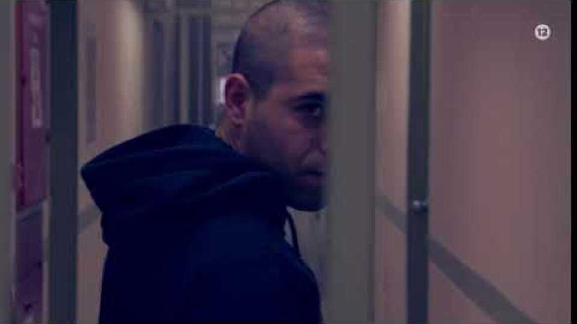 ΠΑΓΙΔΕΥΜΕΝΟΙ – Δευτέρα στις 22:00