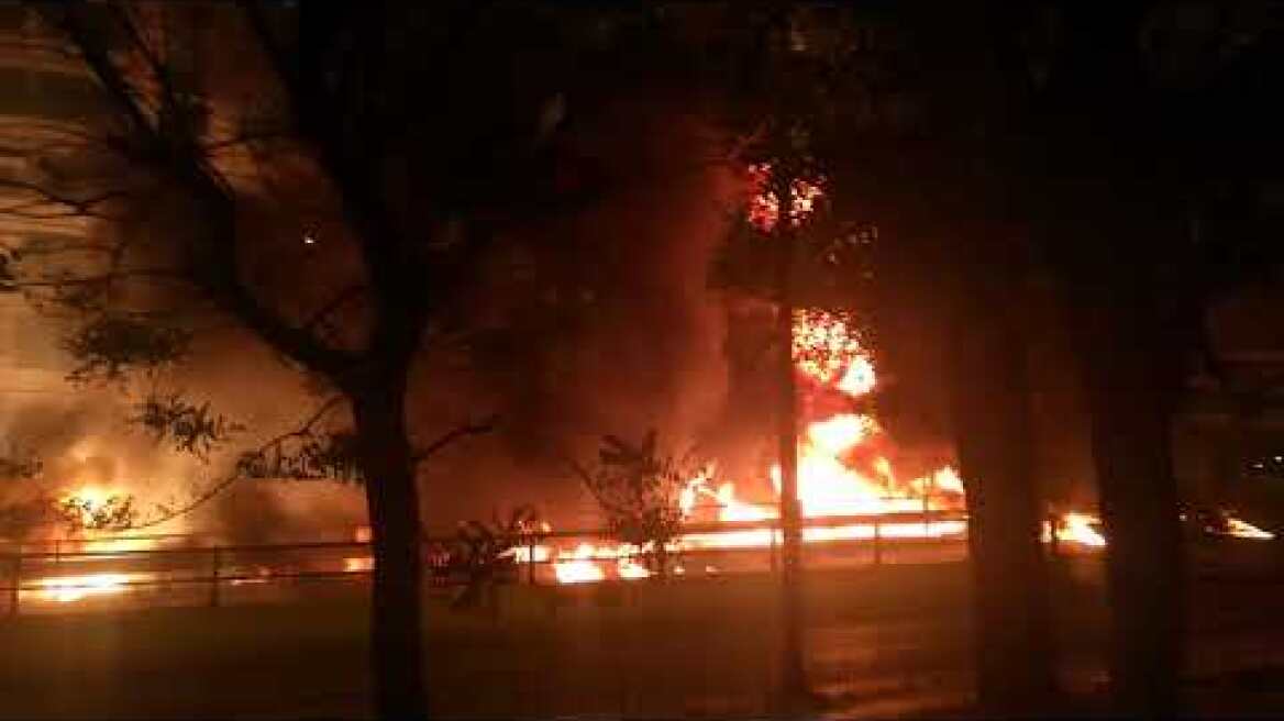 ΑΝΆΣΤΑΣΗ 2022 ΣΤΟ ΝΈΟ ΚΟΣΜΟ