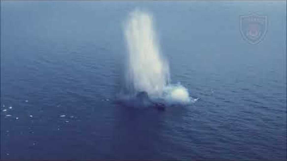 Kahraman Denizaltıcılarımız