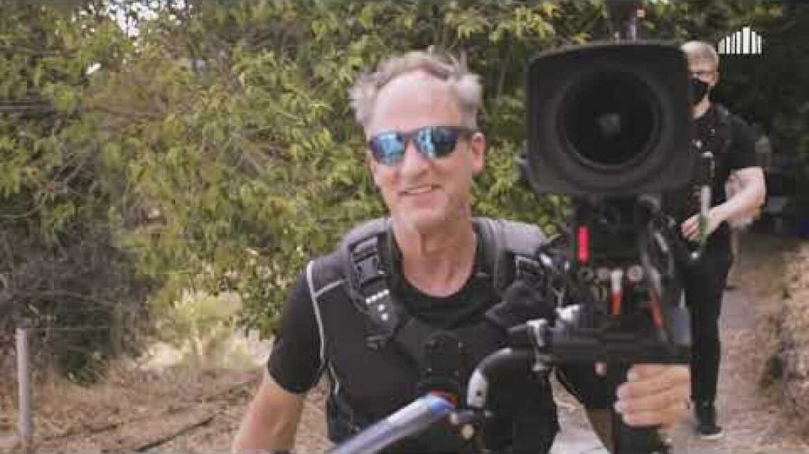 Πώς έγινε η παραγωγή της συναυλίας «Λ. Β. Μπετόβεν, Συμφωνία αρ. 7»