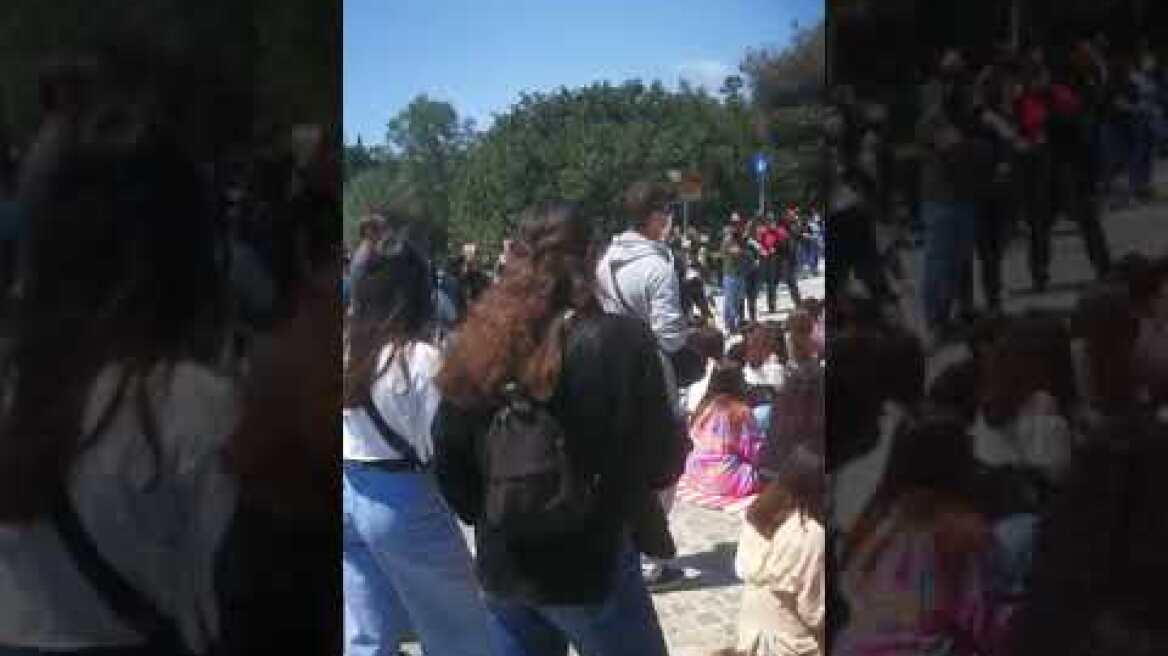 Διονυσίου Αρεοπαγίτου