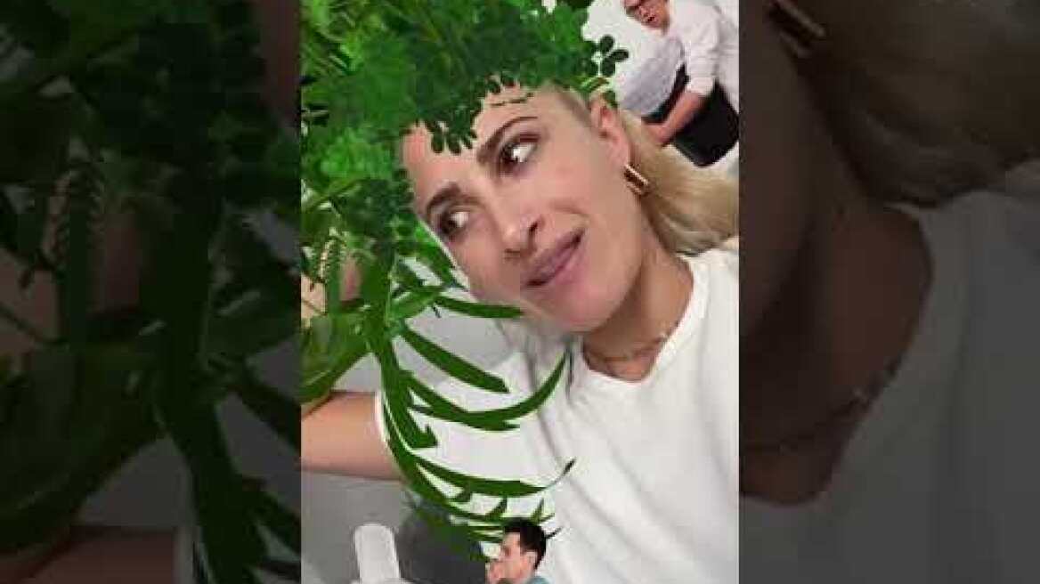 Ιωάννα Τούνη: Το πρόβλημα υγείας που την κράτησε... μακριά από τα social media