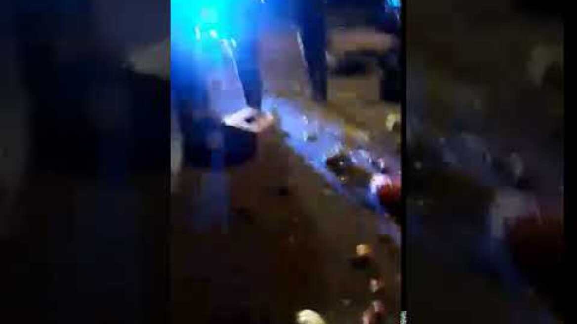 gnomip gr Τροχαίο στην Πατρών Τριπόλεως