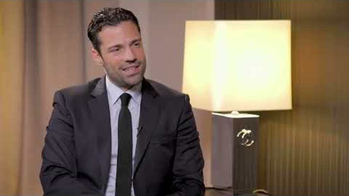 ΤΕΤ-Α-ΤΕΤ: Τάσος Τρύφωνος & Κωνσταντίνος Αργυρός - 16.04.2023