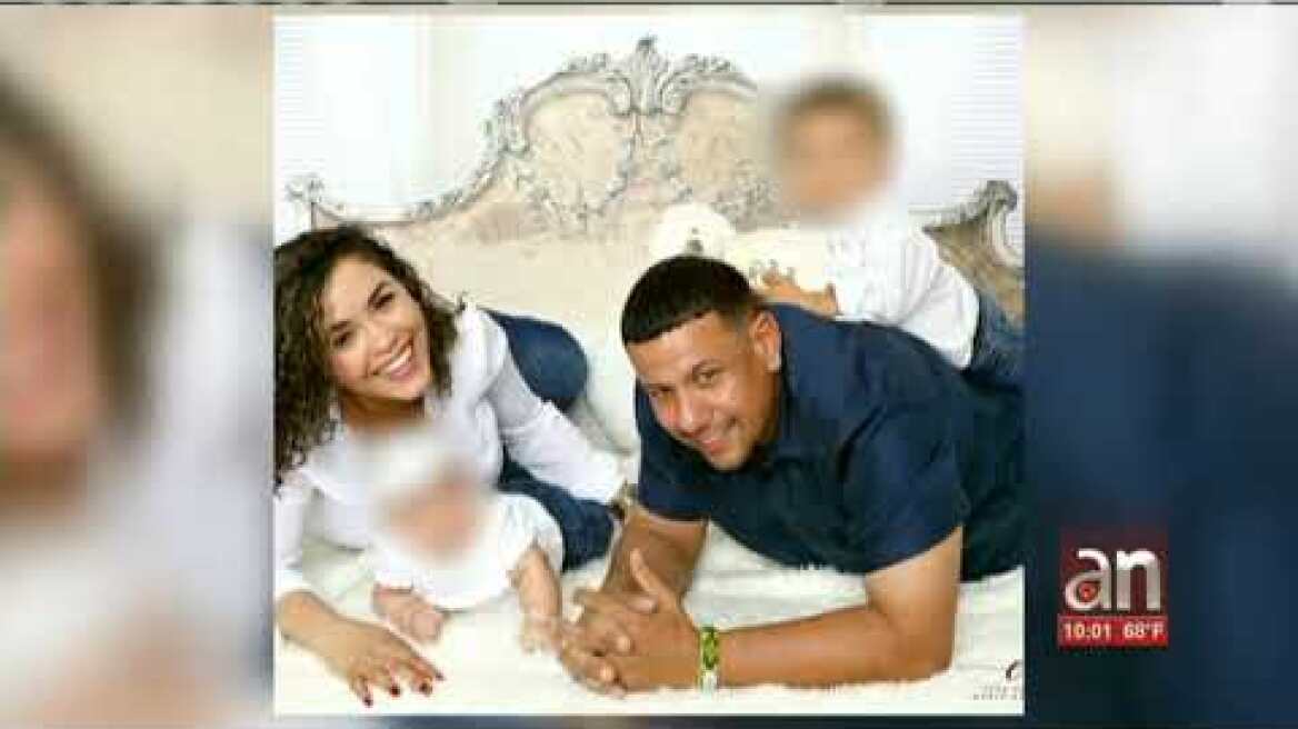 EXCLUSIVA: vide completo del momento donde Babalawo cubano es impactado fatalmente por una bala