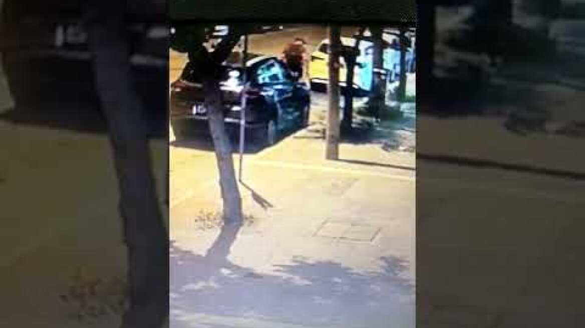 Δικογραφία και πρόστιμο 30.000 ευρώ στον 39χρονο που σκότωσε το γατάκι στη Θεσσαλονίκη (1)