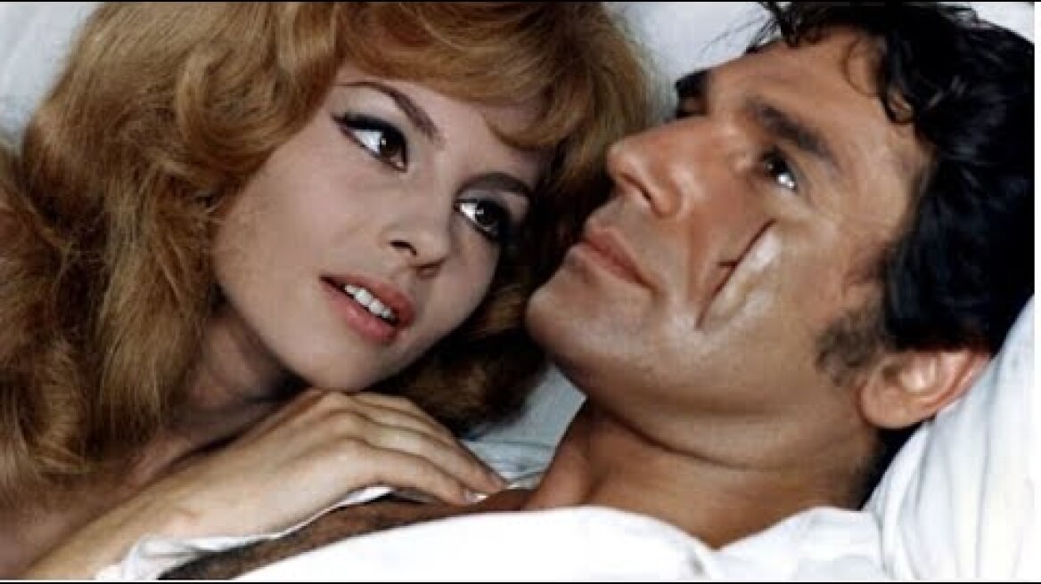 Robert Hossein, le géant du théâtre populaire, est mort