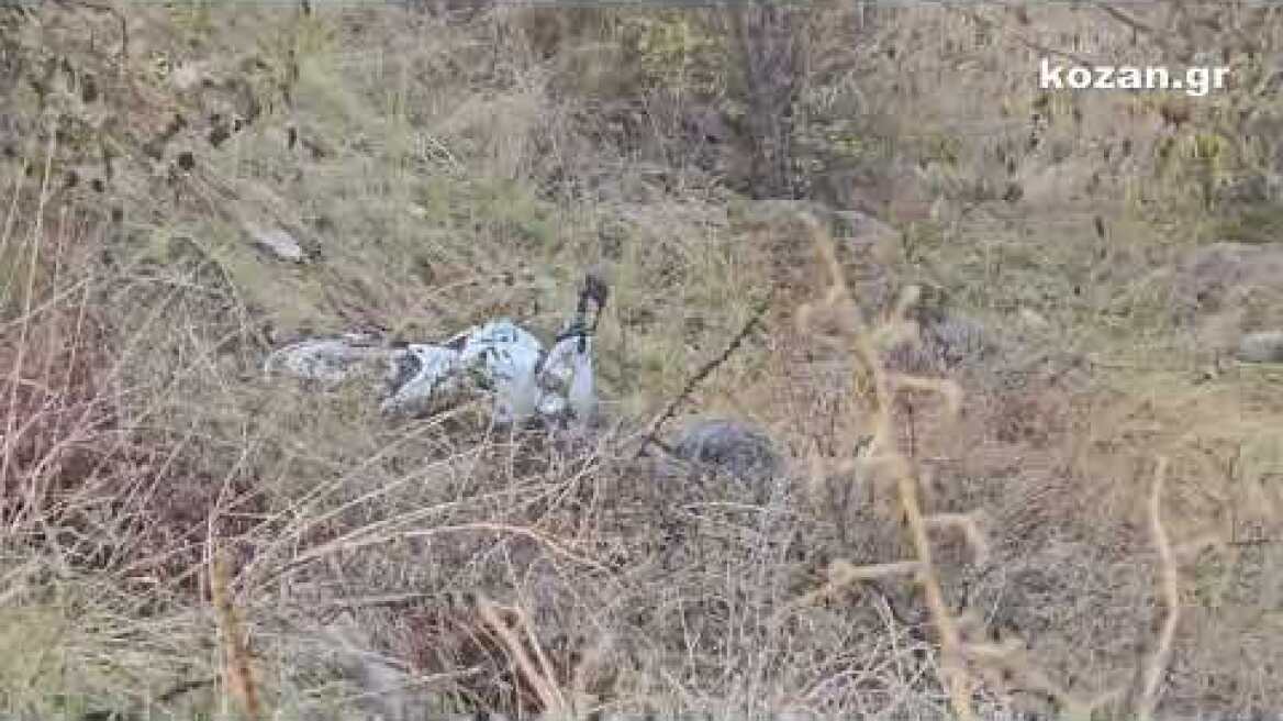 Kozan.gr: Κοζάνη: Τροχαίο δυστύχημα με μηχανάκι στην είσοδο του οικισμού της ΖΕΠ