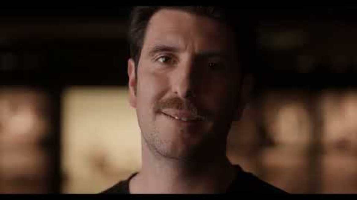 Παγκόσμια Ημέρα Ποίησης: Γεροντιδάκης