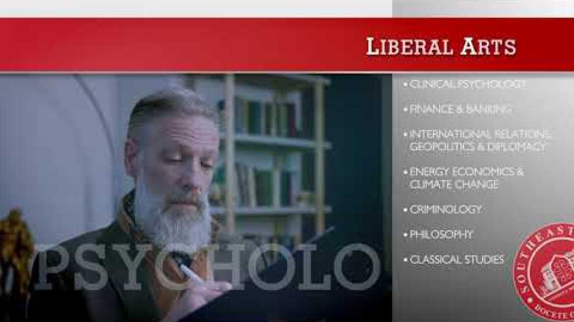 Southeastern Liberal Arts