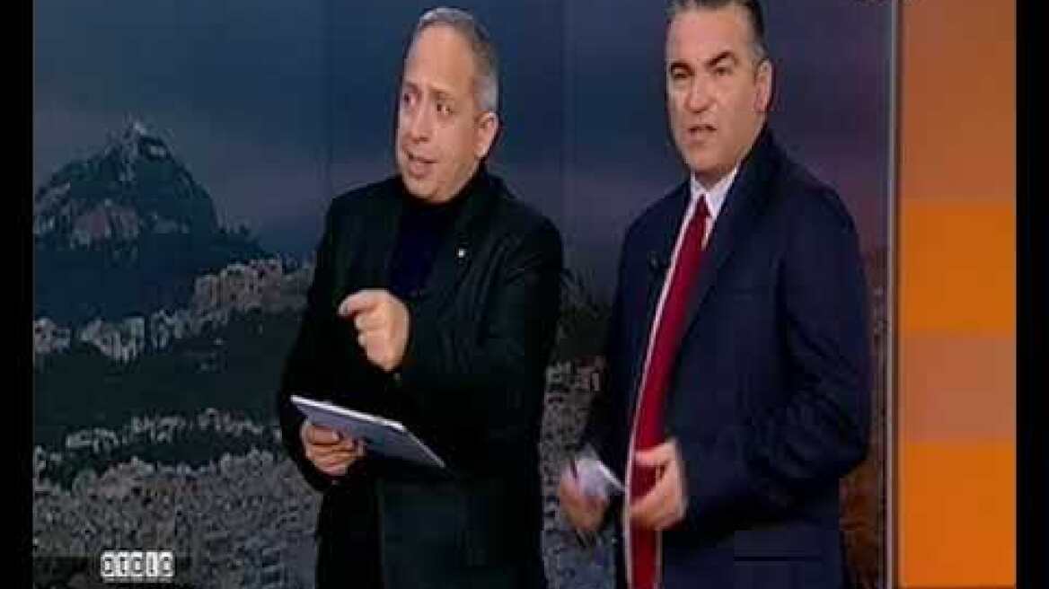 Ριφιφί σε κατάστημα με αθλητικά είδη στην πλατεία Κάνιγγος