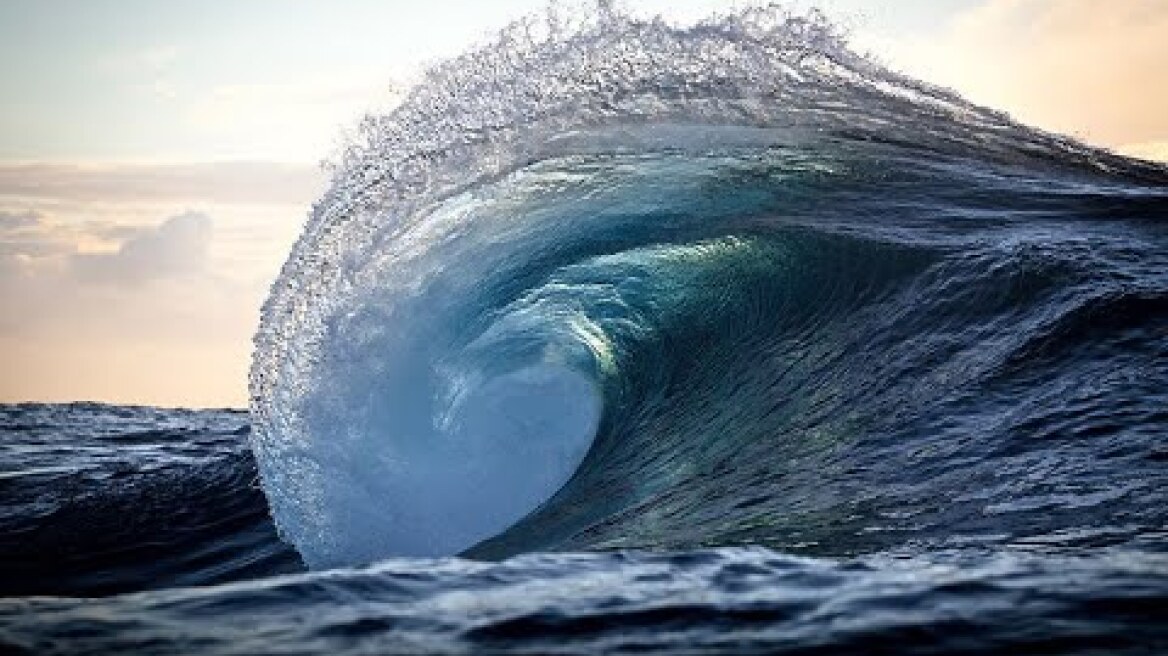 ΘΑΛΑΣΣΕΣ   Νίκος Δεμίρης