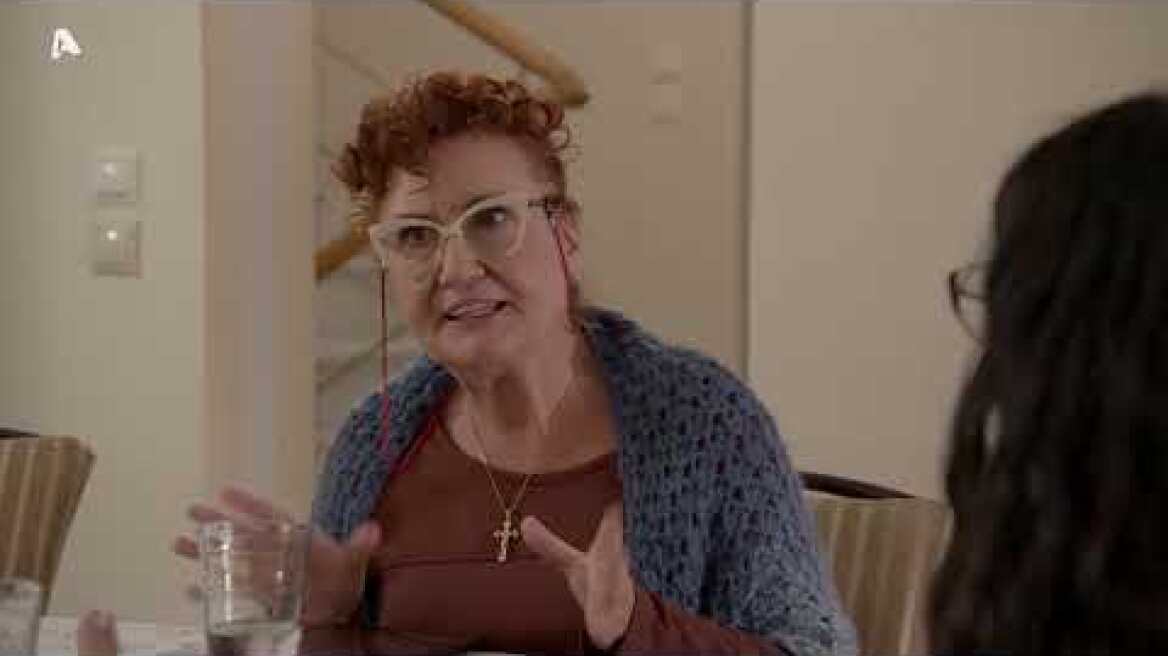 Άσε μας ρε μαμά | Επεισόδιο 50 | Sneak Preview