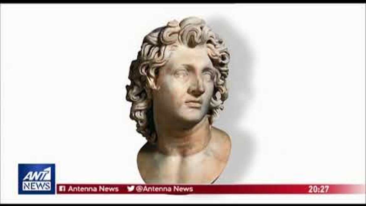 Το νέο σποτ των ΑΝΕΛ