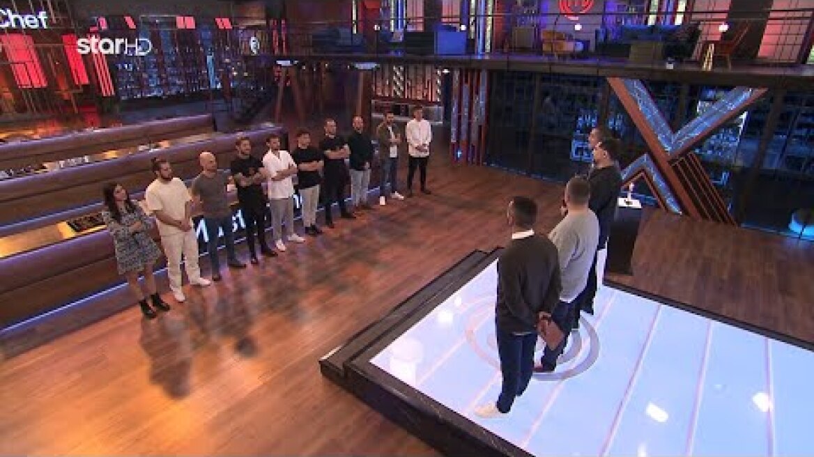 MasterChef 2024 | Αυτή είναι η τελική 10άδα του φετινού διαγωνισμού!