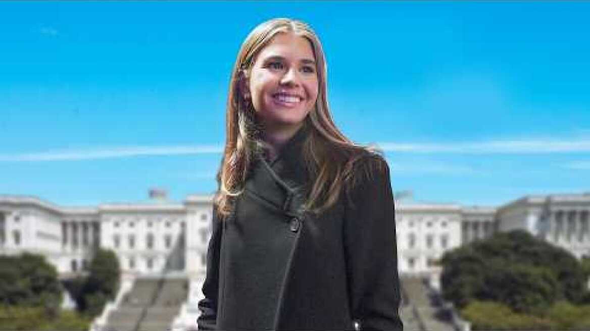 The presidential inauguration (full vlog)