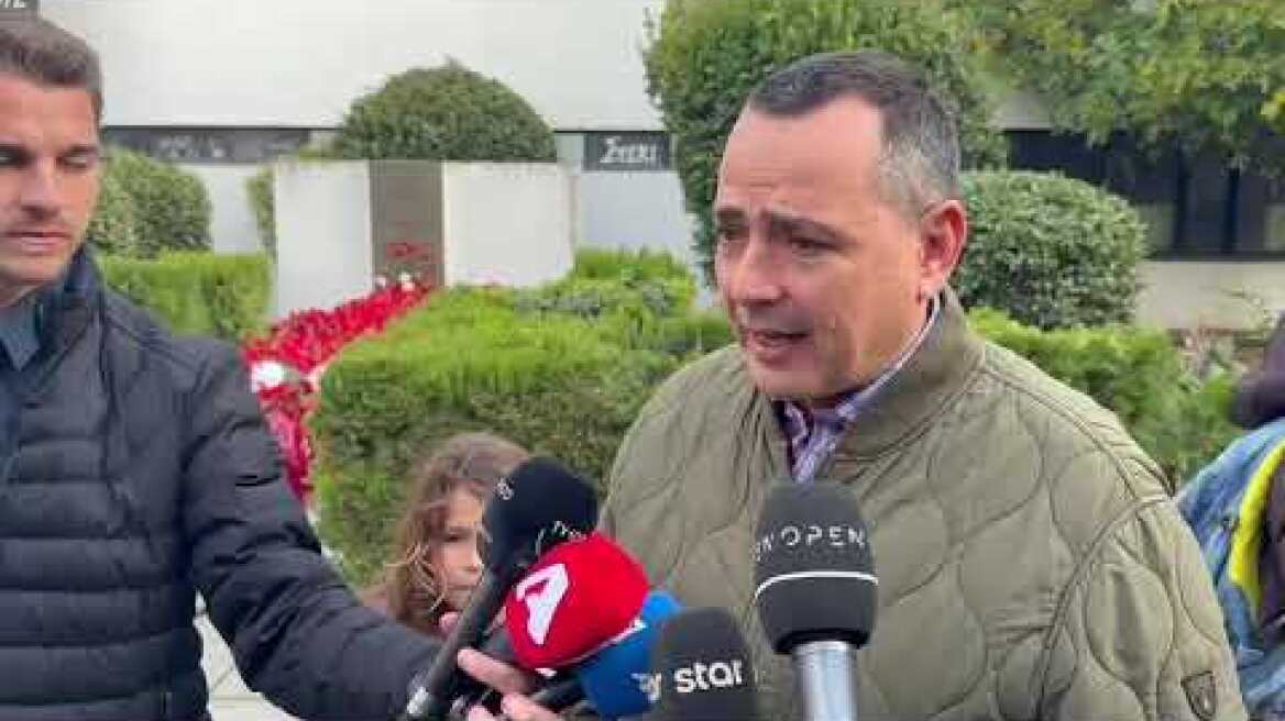 Εορτασμός επετείου της εξέγερσης του Πολυτεχνείου στη Θεσσαλονίκη (7)