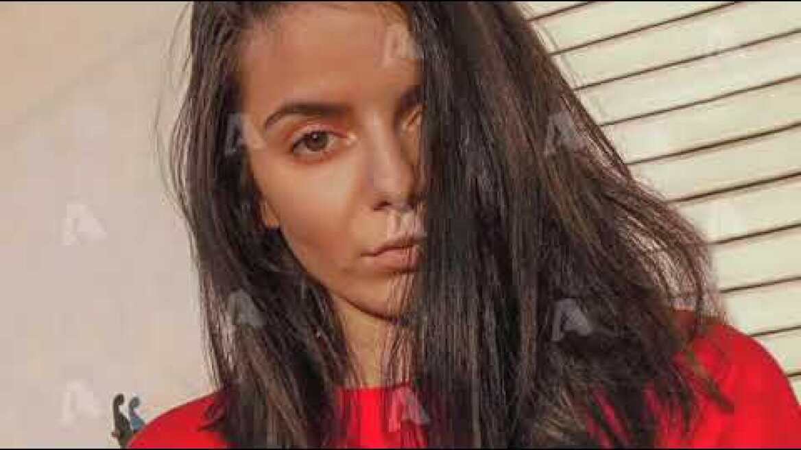 ΜΑΡΤΥΡΑΣ: ΤΗΝ ΕΙΔΑ ΣΤΗΝ ΕΡΗΜΙΑ ΚΑΙ ΤΑ’ΧΑΣΑ…