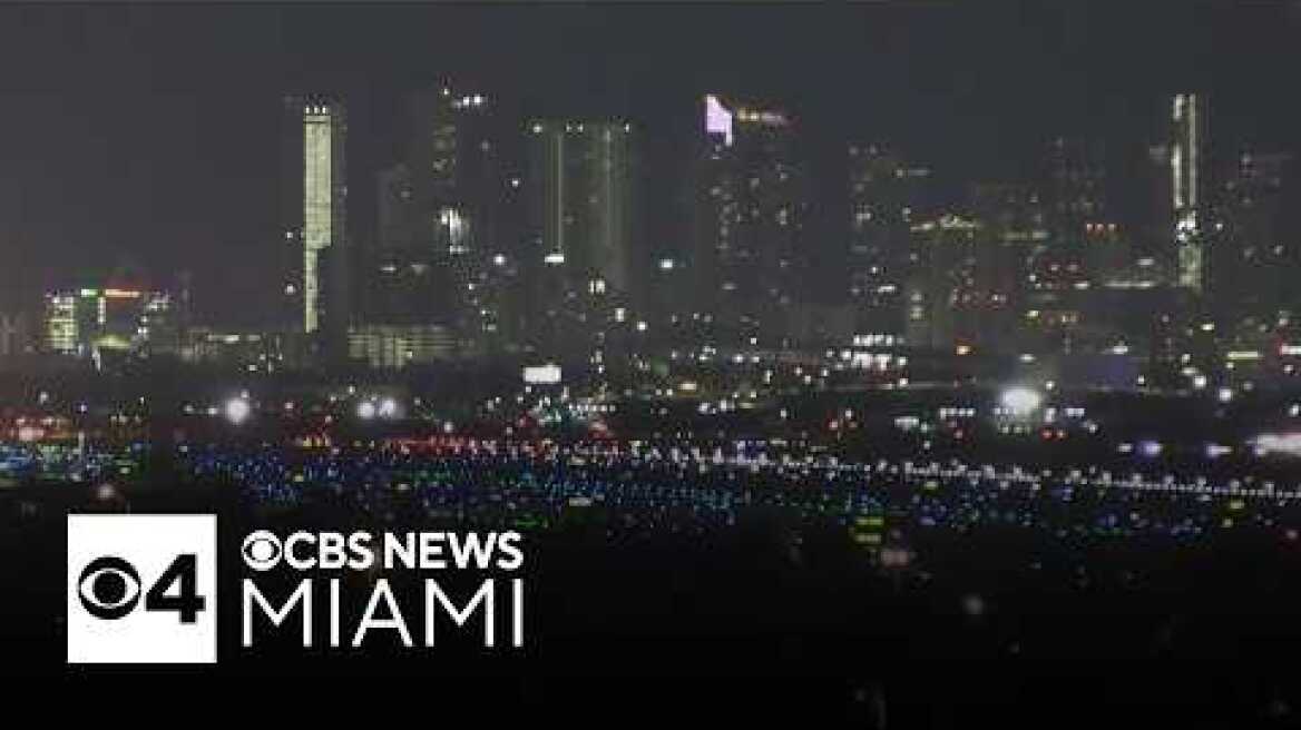 Avianca flight diverted to MIA after multiple passengers injured by turbulence, officials say