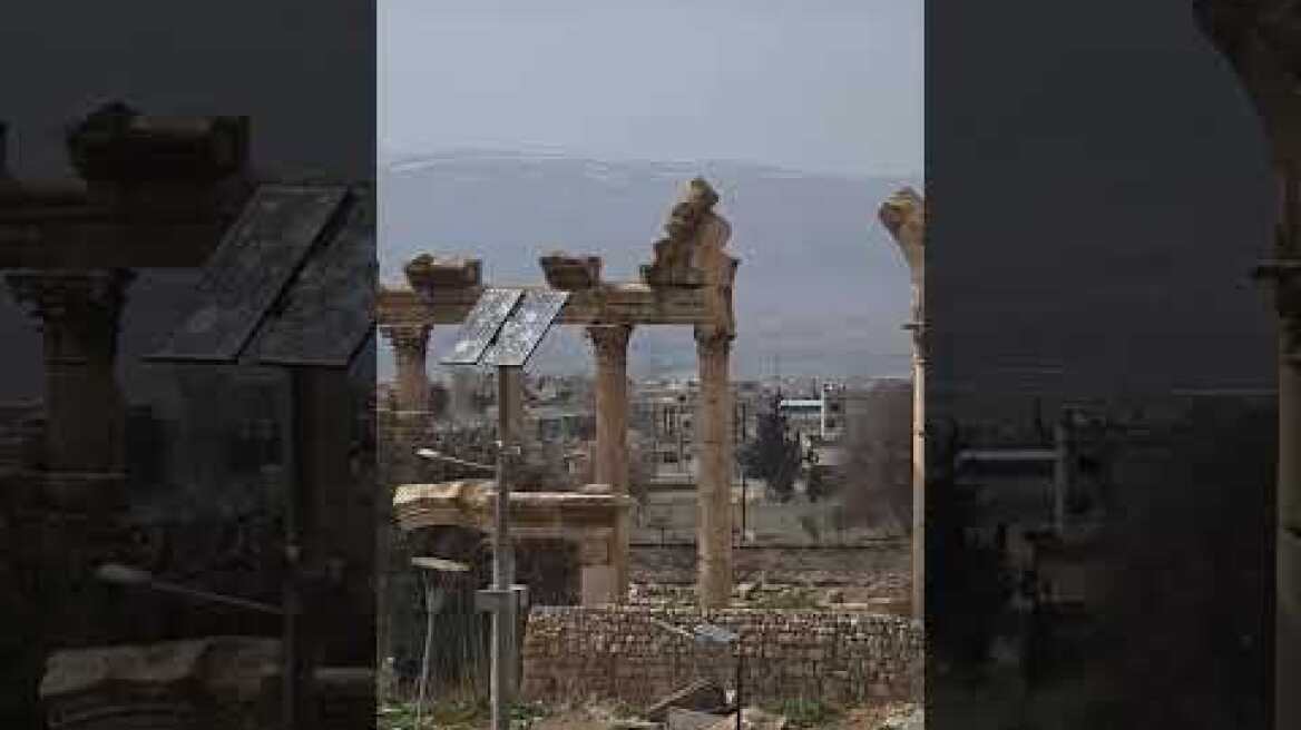 Το protothema.gr στους αρχαίους ναούς