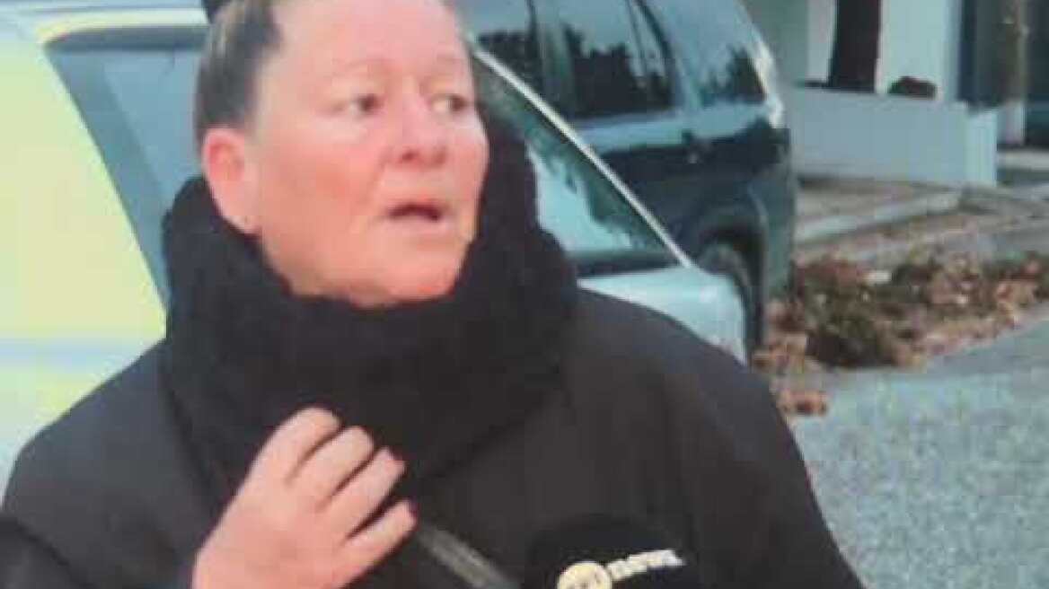 Άνω Γλυφάδα: Αυτόπτης μάρτυρας για τη γυναίκα που έχασε τη ζωή της