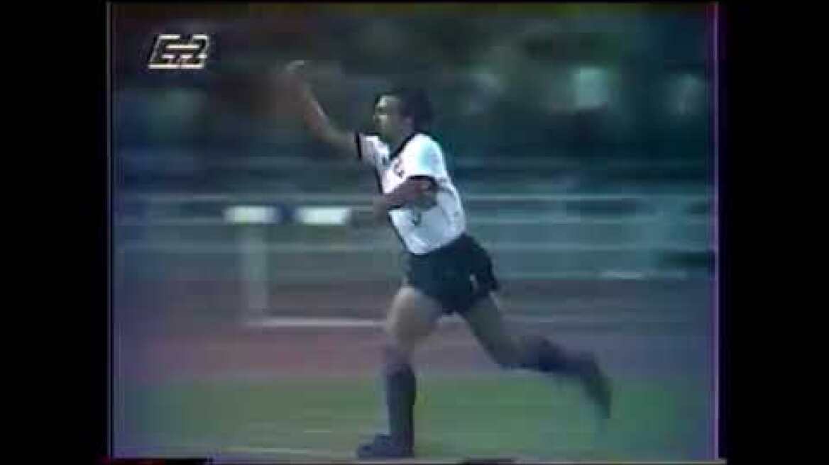 1989-90 ΤΕΛΙΚΟΣ ΚΥΠΕΛΛΟΥ ΟΛΥΜΠΙΑΚΟΣ-ΟΦΗ