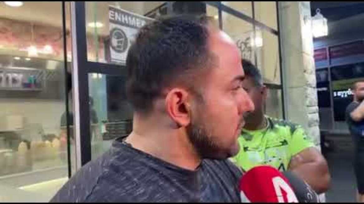 Άγιοι Ανάργυροι πυροβολισμοί / τι λένε μάρτυρες για το αιματηρό περιστατικό