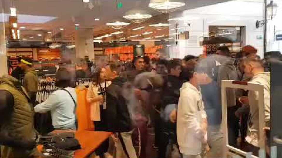 Black Friday MacArthur