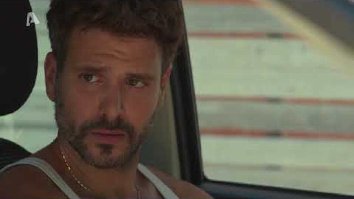 Αγγελική | Sneak Preview Eπ. 2