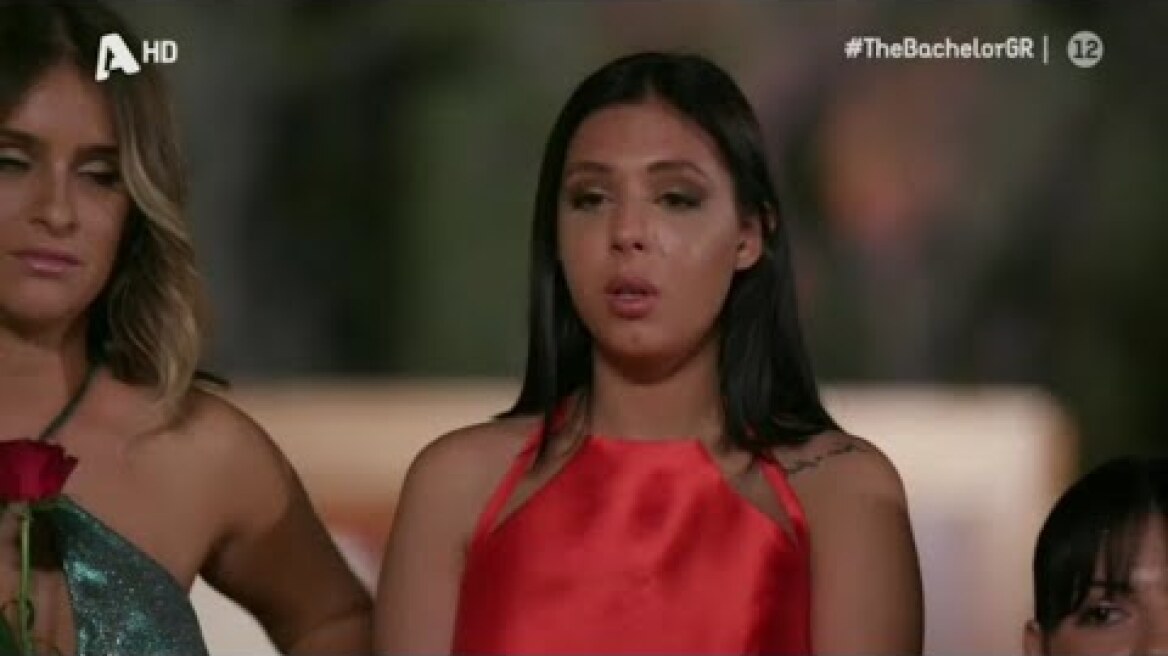 Η ώρα της αποχώρησης! | The Bachelor