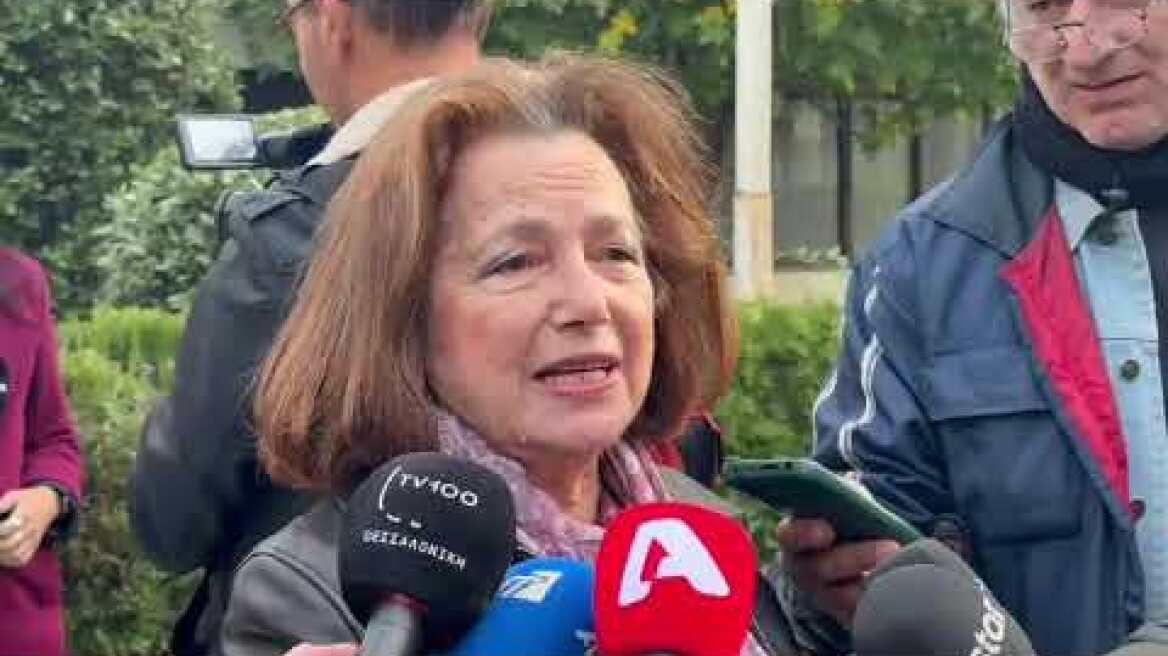 Εορτασμός επετείου της εξέγερσης του Πολυτεχνείου στη Θεσσαλονίκη (2)