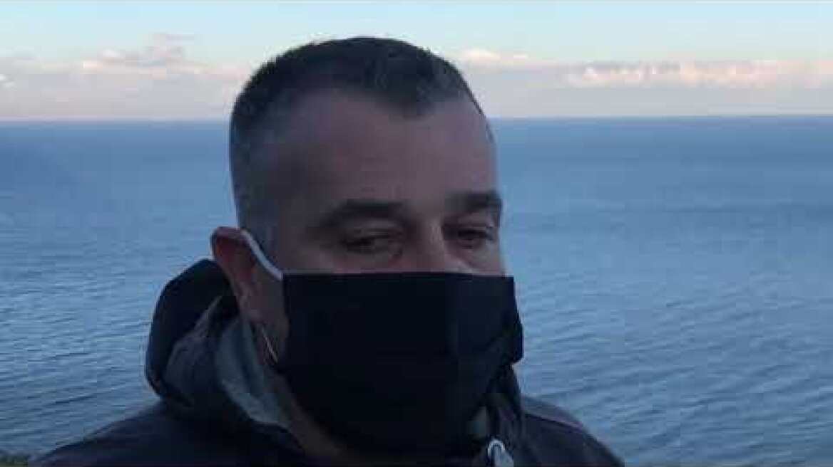 Ατύχημα Κερατέα (3)