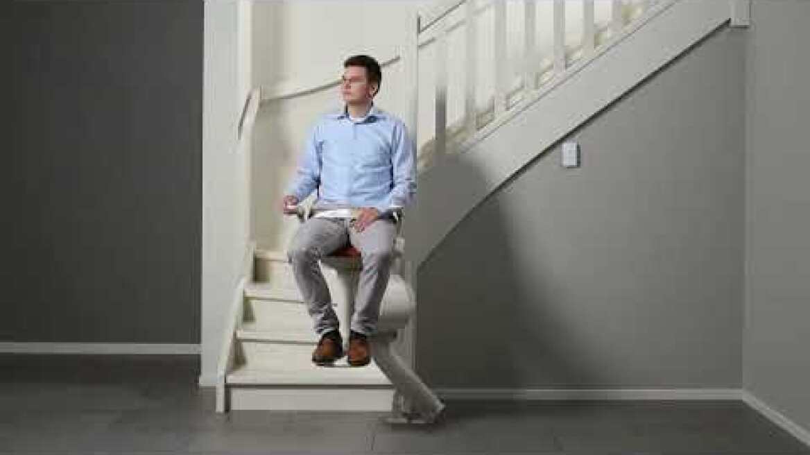 Ανελκυστήρες σκάλας Prospelasi 2